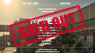 Rave51 - Psychedelic Open Air