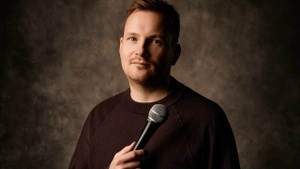 Jakob Schwerdtfeger - Meisterwerk Comedy