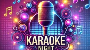 Karaoke Night im Prinz Willy