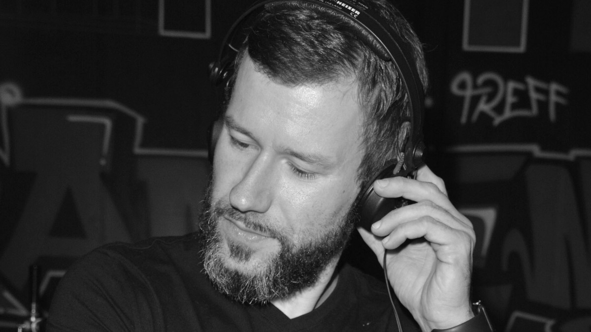 Titelbild der Veranstaltung Open Air Beach Party feat. Björn Polanksi