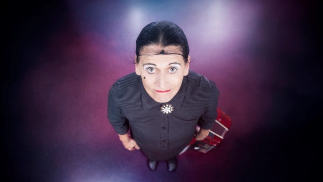 Carmela de Feo - Froschkönigin – 20 Jahre La Signora