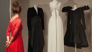 Öffentliche Führung: Formenwandel - Mode ein Ausdruck von Freiheit?