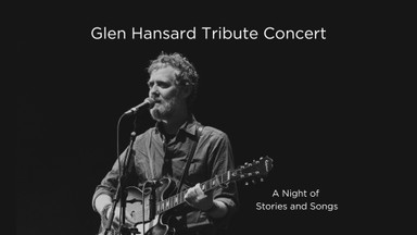 Glen Hansard Tribute Concert