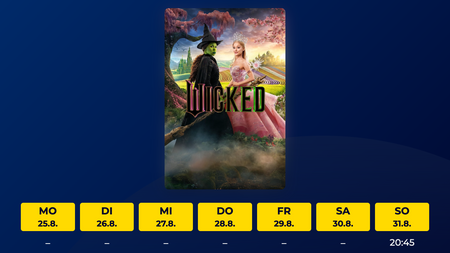 Wicked