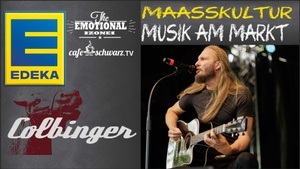 Maaßkultur mit COLBINGER