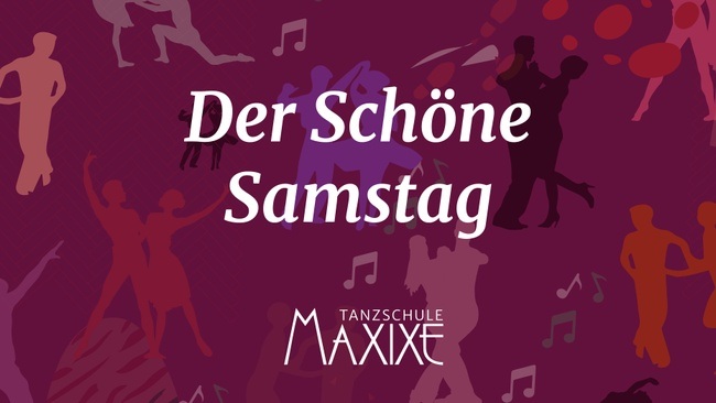 Der schöne Samstag zu Standard & Latein