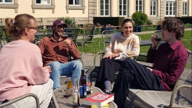 Feierabend im BUSCH Sommer-Special 2 für 1