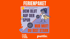 Ferienpaket für  Kinder