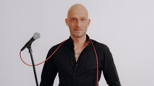 Andre Kramer - Dirty Joking