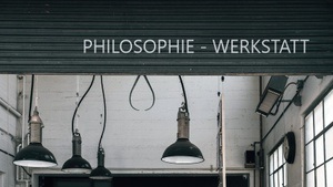 Philosophie-Werkstatt: Verlust - Andreas Reckwitz