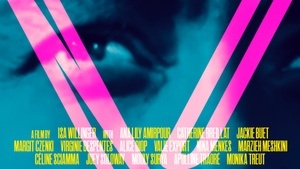 SPECIAL SCREENING: Dokumentarfilm "NO MERCY" mit Regie