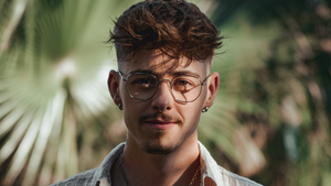 Valentinstag mit Max Grimm