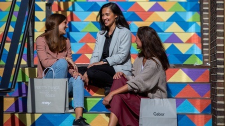 Sonntags-Shopping zum Freimarkt, 01.11.2026