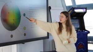 Workshop: Quantum Arcade — Press Q to Start