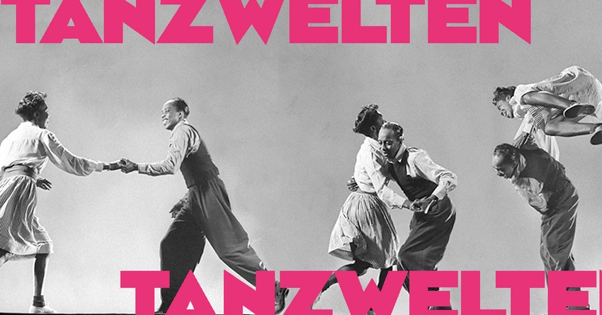 Tanzwelten