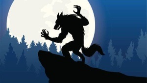 Werwolf Impro