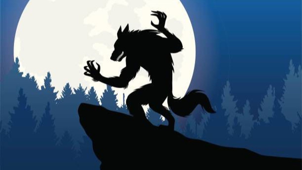 Werwolf Impro