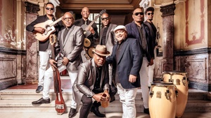 Münchner Open Air Sommer 2026 - Festival Son de Cuba