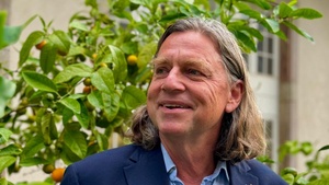 Blutorangen. Eine Reise zu den Zitrusfrüchten Italiens mit Peter Peter