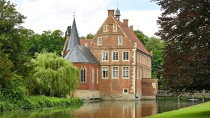 Kinder-Vormittag: Droste-Spaziergang