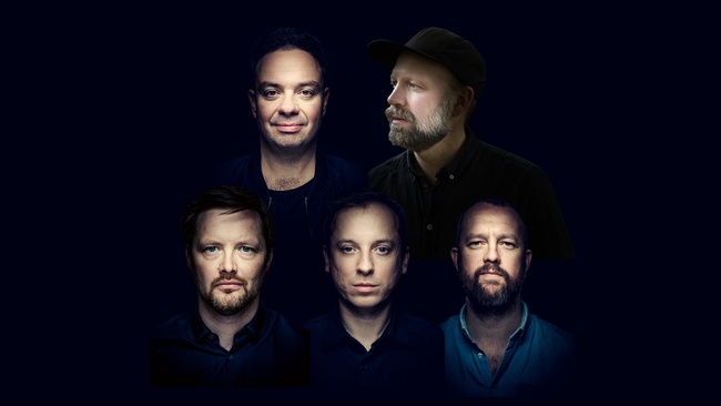 Maciej Obara Quartet feat. Mathias Eick