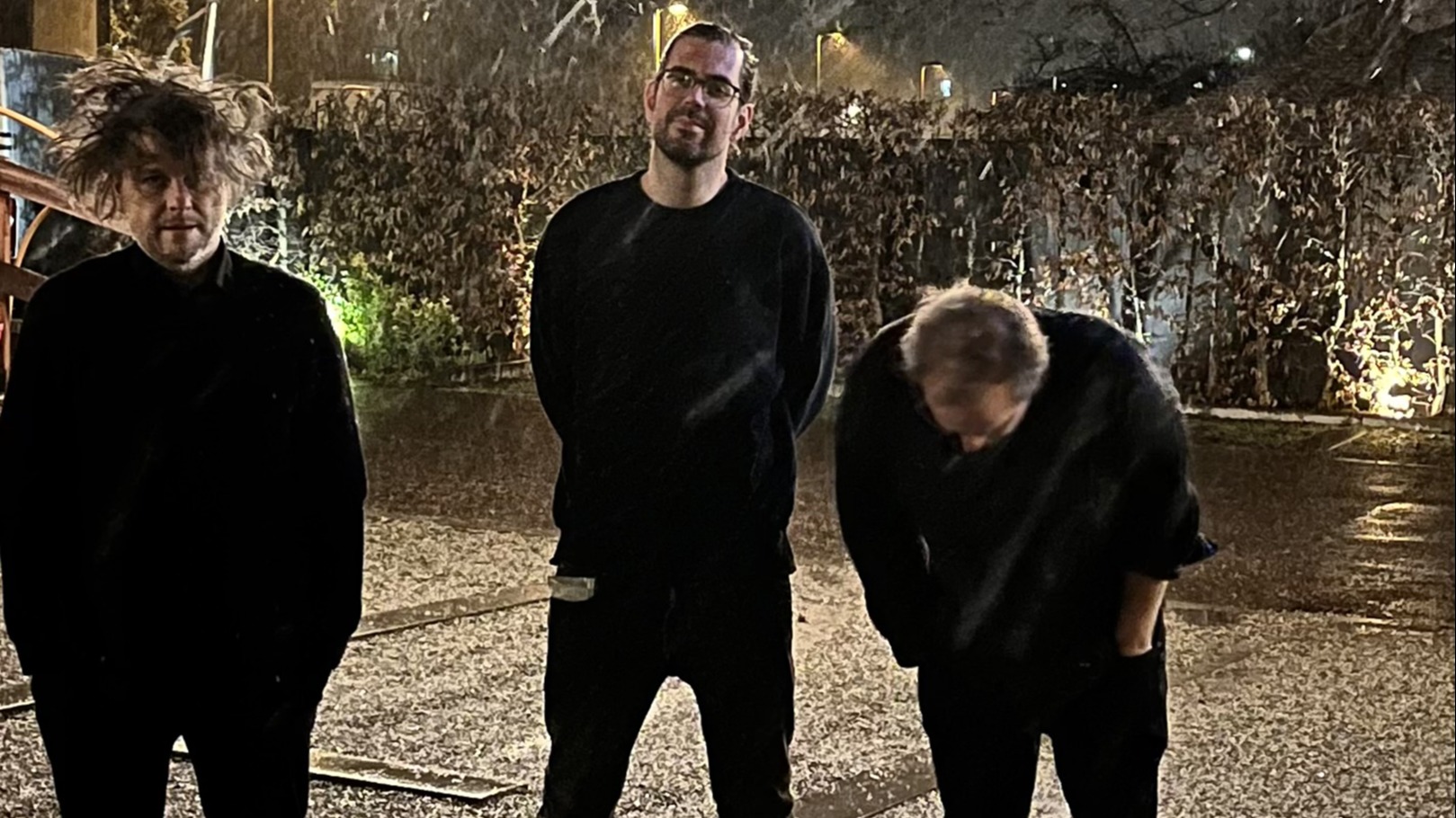 Klez.e (Post-Punk, New Wave)