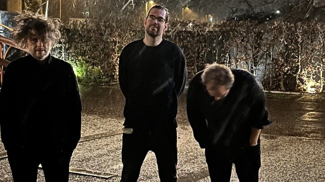 Klez.e (Post-Punk, New Wave)