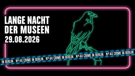 Lange Nacht der Museen 2026