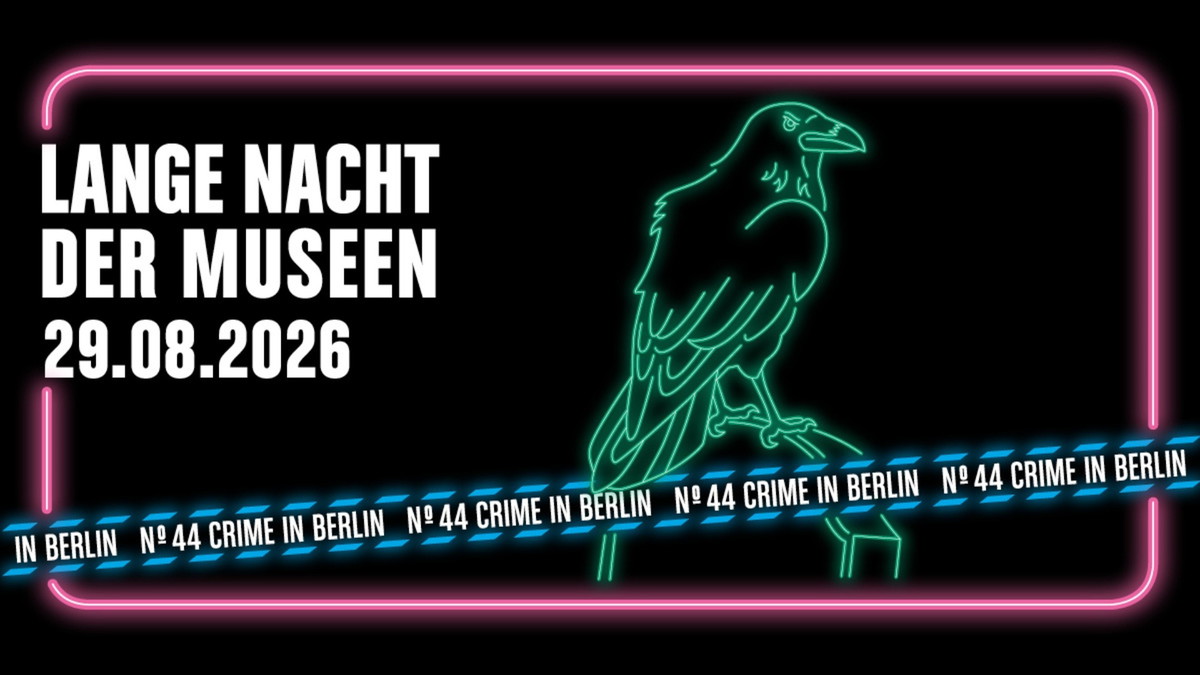 Lange Nacht der Museen 2026
