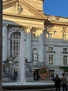 Staatsbibliothek Unter den Linden