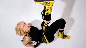 OPTIMALER KLEINKUNSTSCHEISS mit ULLA SUSPEKT - Release Tour