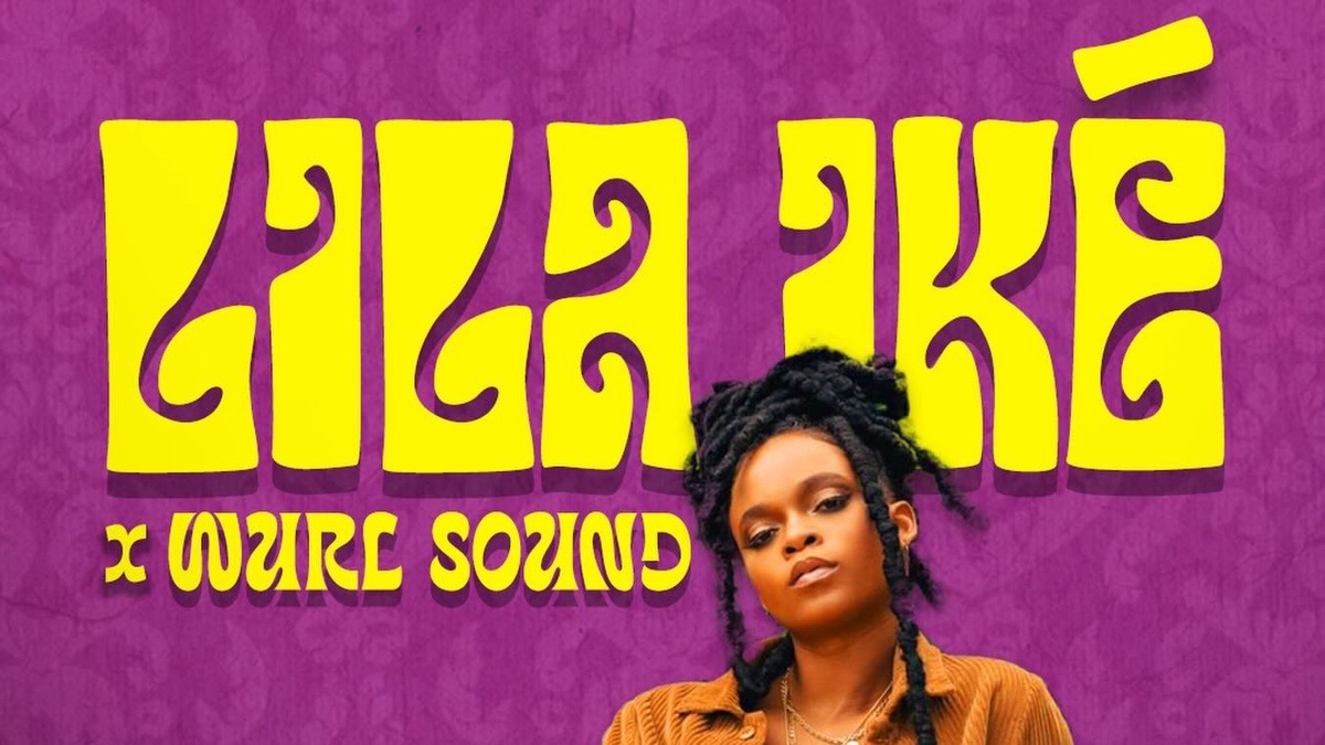 Lila Iké & Wurl Sound am 25.04.2026 in Dortmund | Junkyard