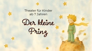 Der kleine Prinz