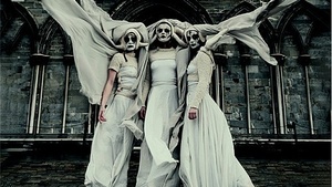 WITCH CLUB SATAN