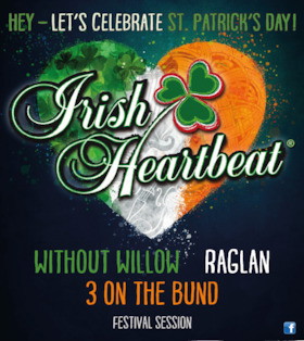 Irish Heartbeat Festival