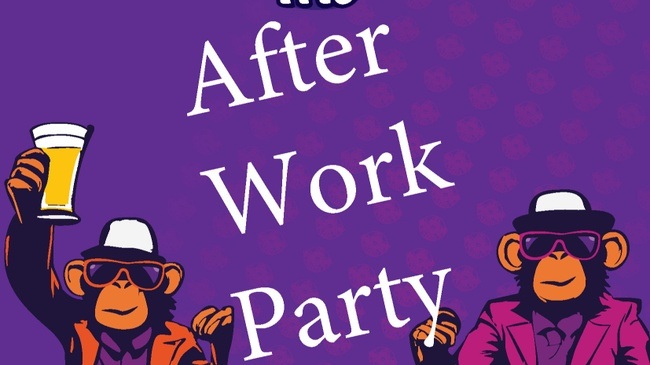 After Work Party