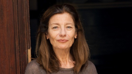 Ursula Krechel. Die Ministerin. (Autorenlesung)