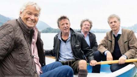 GERHARD POLT & DIE WELL BRÜDER - ZUSATZTERMIN