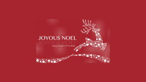 Benefizkonzert - Joyous noel