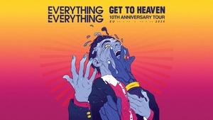 Everything Everything