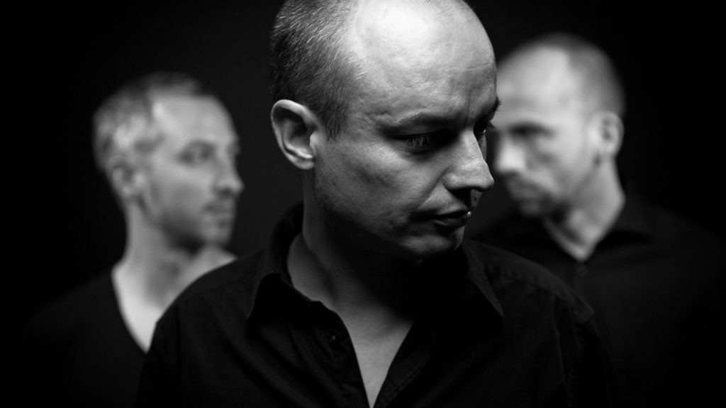 Titelbild der Veranstaltung Xaver Fischer Trio
