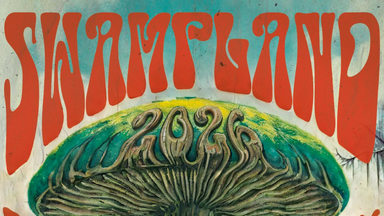 Swampland Festival 2026