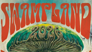 Swampland Festival 2026