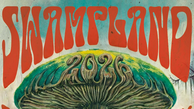 Swampland Festival 2026