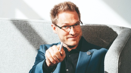 InterMezzo: DreierPasch mit Benjamin Eisenberg und Gästen Ingo Oschmann und Nito Torres