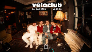Véloclub
