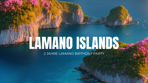 LAMANO ISLANDS – Multikreatives Day Event & Karaoke-Party