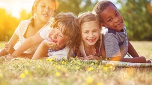 Naturworkshop Saatbomben selbst herstellen für Eltern mit Kindern ab 2 Jahren