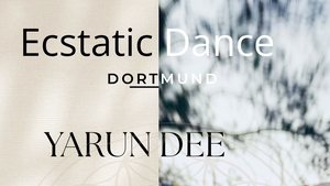 Ecstatic Dance Dortmund