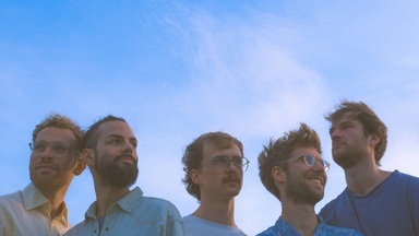 Almost Twins // Indie-Folk
